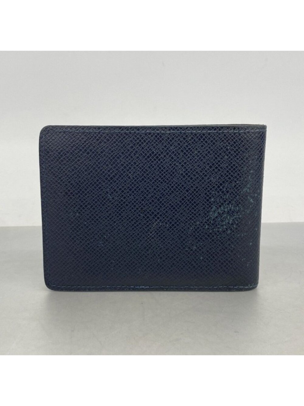 Louis Vuitton Wallet Taiga Portefeuille Multiple Boreal - Picture 8 of 8